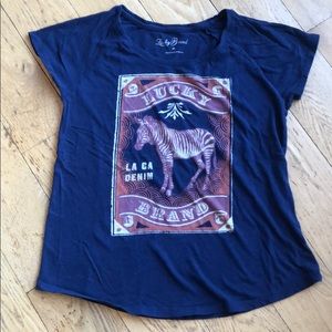 Lucky Brand T-shirt